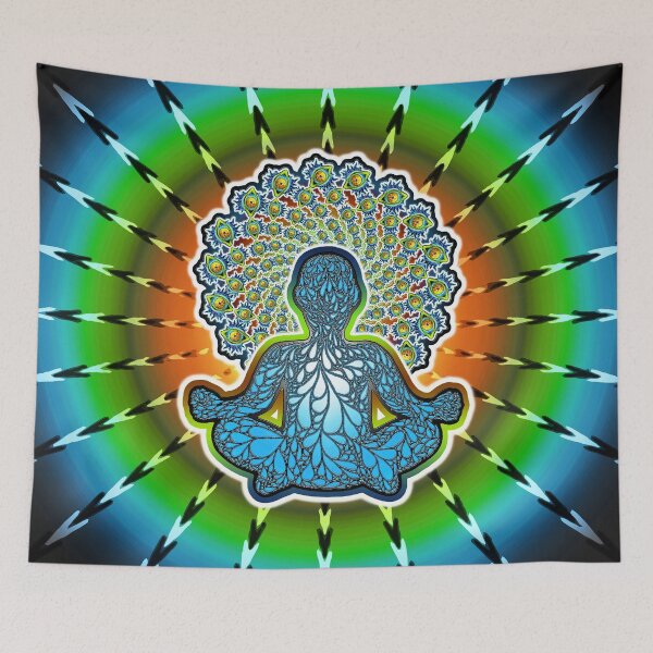 Item preview, VisualMeditation designed and sold by Klaus Bremner (Autotelic Art).