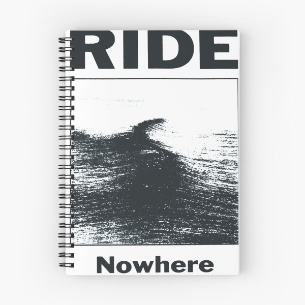 Item preview, Rides Nowhere designed and sold by TammySpriggs8.