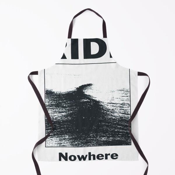 Item preview, Rides Nowhere designed and sold by TammySpriggs8.