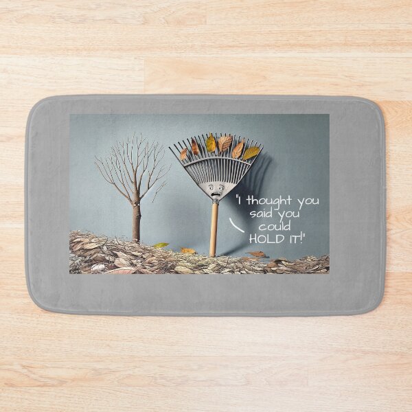 Item preview, Leaves leaving. designed and sold by FamouslyStupid.