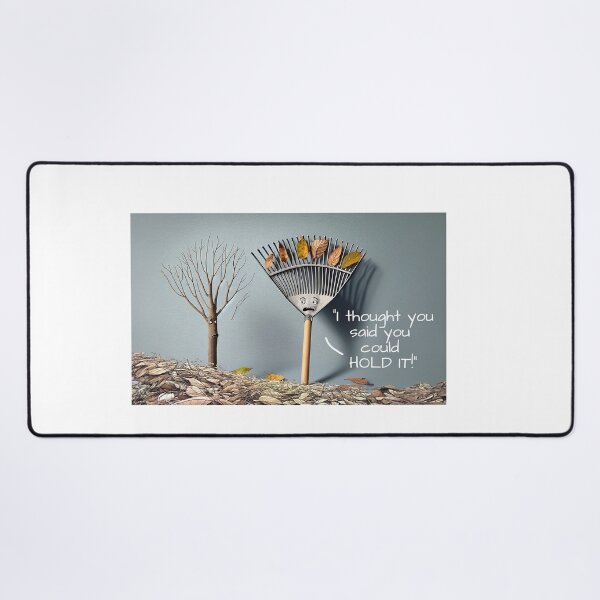 Item preview, Leaves leaving. designed and sold by FamouslyStupid.
