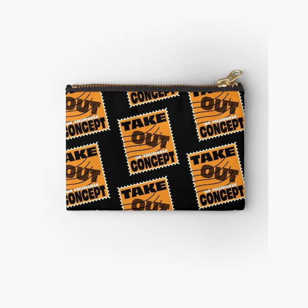 Item preview, TAKE OUT OF YOURSELF CONCEPT(feat. concept stamp)!! designed and sold by Pronoian-Space.