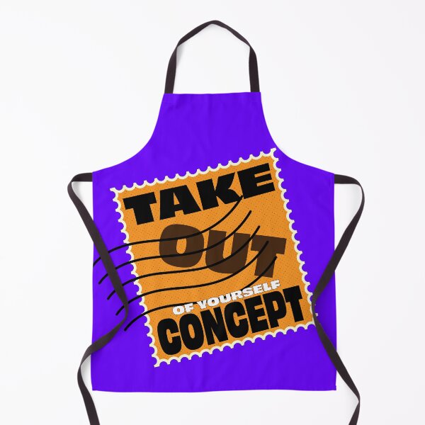 Item preview, TAKE OUT OF YOURSELF CONCEPT(feat. concept stamp)!! designed and sold by Pronoian-Space.