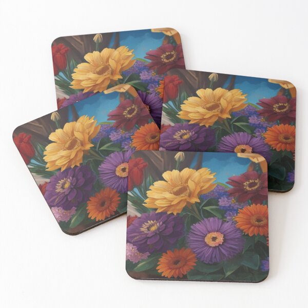 Item preview, Zoa220 Flowers designed and sold by Zoa220.