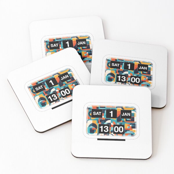 Item preview, Yesterday Hong Kong (1 JAN 13:00) designed and sold by CHINESEARTII 符號印記.