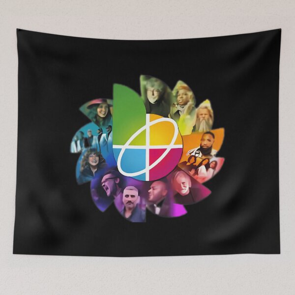 Item preview, Celebrate BHM World Games  designed and sold by DaleBechtelar.