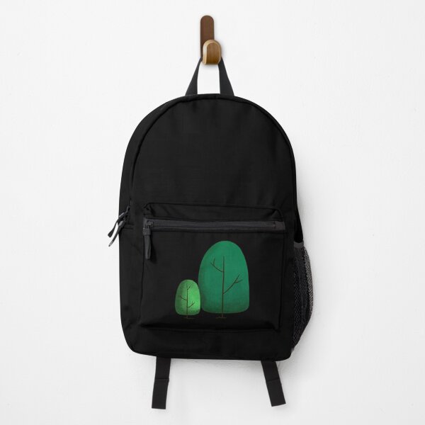 Item preview, Lush twin trees designed and sold by WritingLuv.