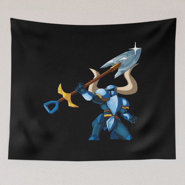 Item preview, Knight of the Shovel  designed and sold by DaleBechtelar.