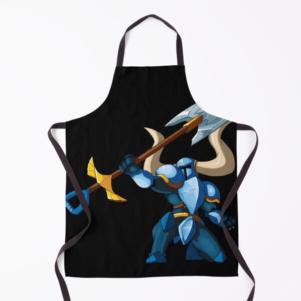 Item preview, Knight of the Shovel designed and sold by DaleBechtelar.