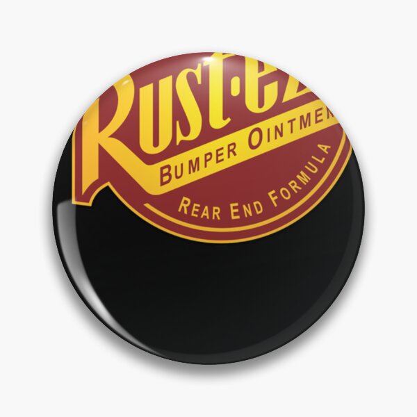 Item preview, Rust.eze Medicated Bumpers Ointment designed and sold by EmilyHanover8.