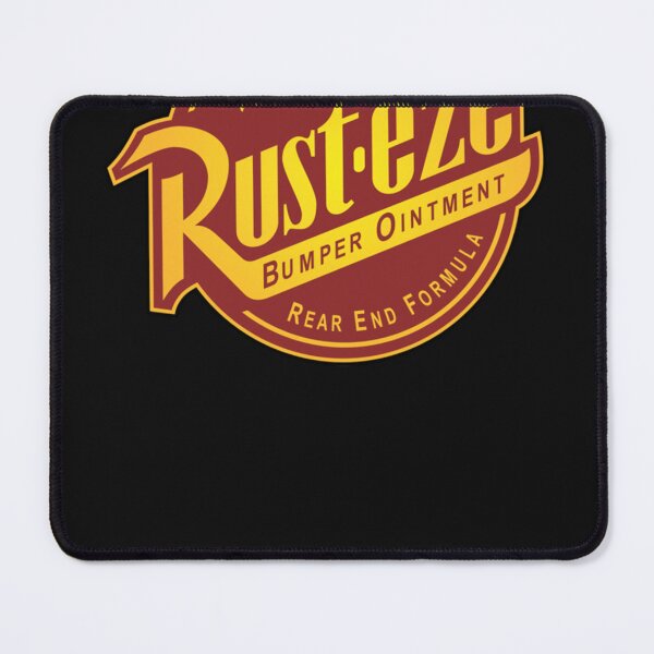 Item preview, Rust.eze Medicated Bumpers Ointment designed and sold by EmilyHanover8.
