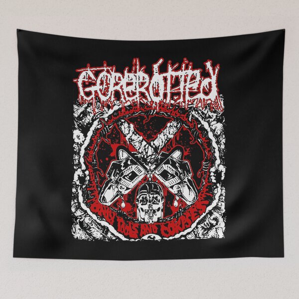 Item preview, Men Gorerotted Gorgeous designed and sold by EldridgeBergs.