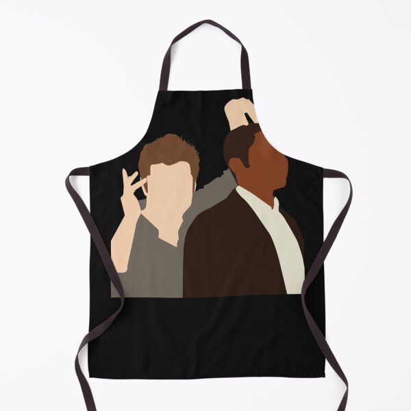 Item preview, Shawn y Guss designed and sold by EmilyHanover8.
