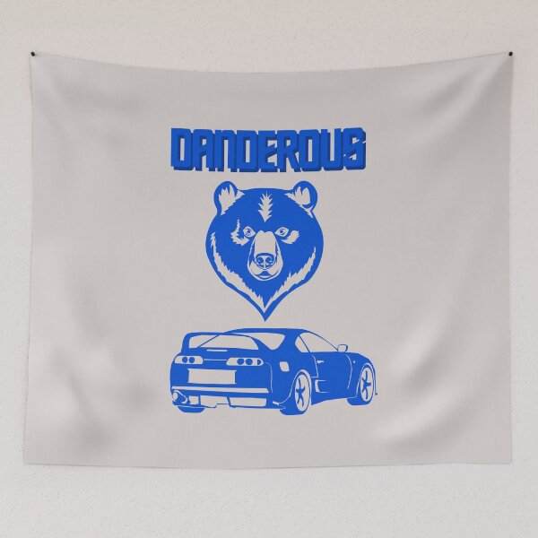 Item preview, Chase in the Wild designed and sold by Stipper Store.