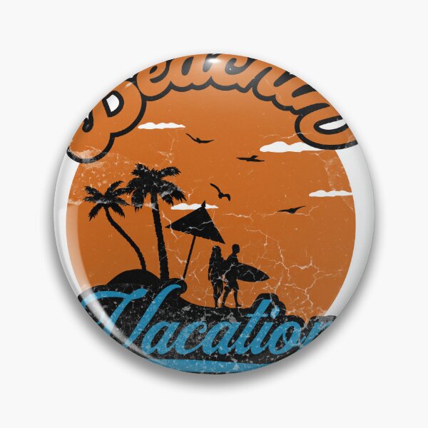 Item preview, Beachin Vacation designed and sold by Odetee.