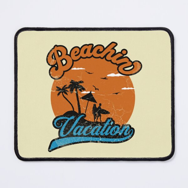 Item preview, Beachin Vacation designed and sold by Odetee.