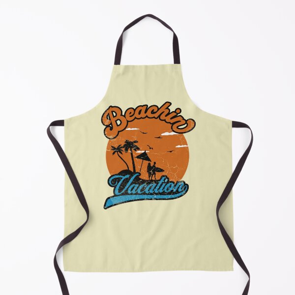 Item preview, Beachin Vacation designed and sold by Odetee.