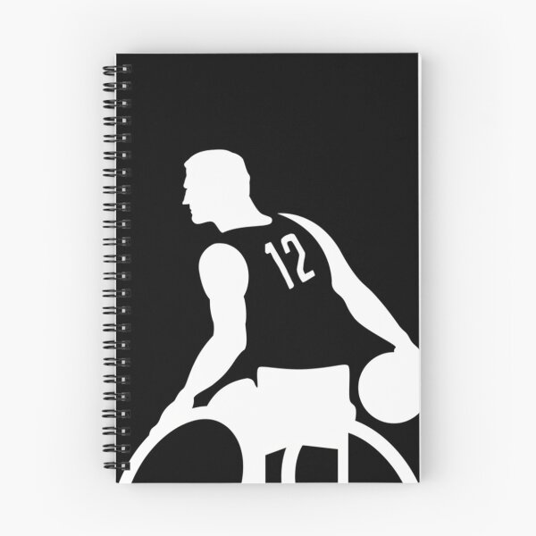Item preview, Patrick Anderson White Logo designed and sold by NakishaHailstoc.