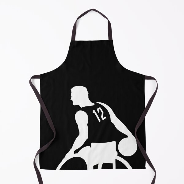 Item preview, Patrick Anderson White Logo designed and sold by NakishaHailstoc.