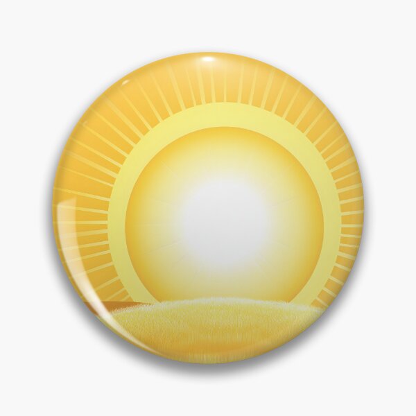 Item preview, Golden Dawn Over the Fields designed and sold by unimuse.