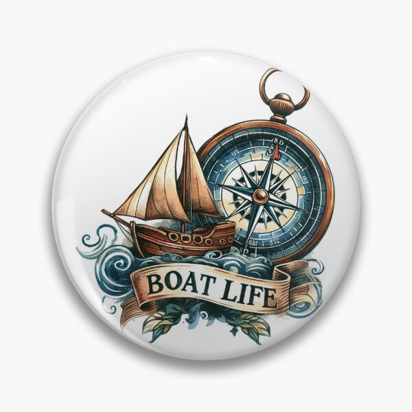 Item preview, Boating designed and sold by devonclemon.