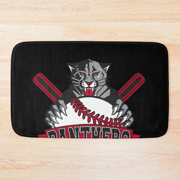 Item preview, Panthers Baseball designed and sold by NakishaHailstoc.