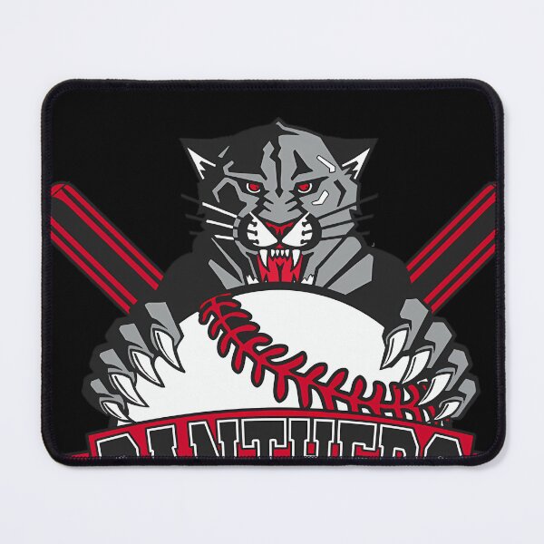 Item preview, Panthers Baseball designed and sold by NakishaHailstoc.