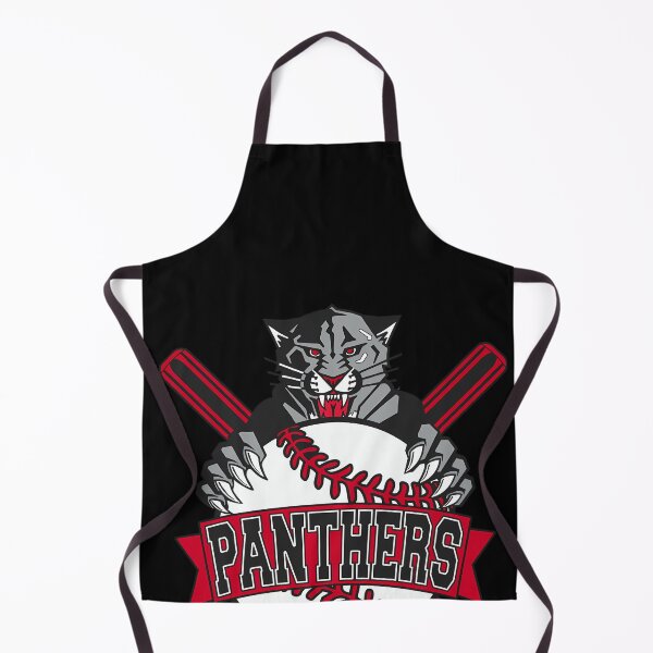 Item preview, Panthers Baseball designed and sold by NakishaHailstoc.
