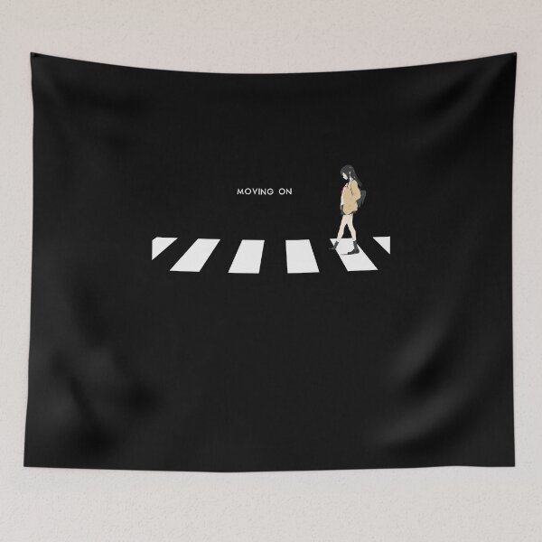 Item preview, A Silent Voice Anime designed and sold by Deteeshirt.