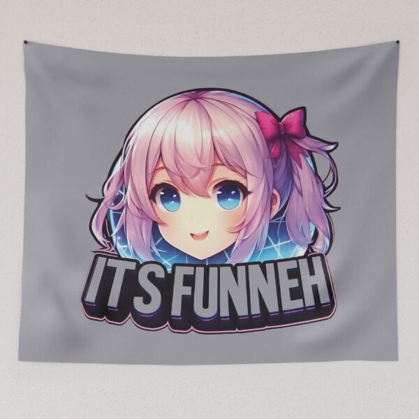 Item preview, ItsFunneh Krew designed and sold by everytechtrend.