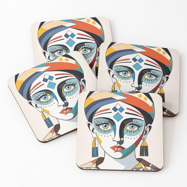 Item preview, A face to behold designed and sold by tatty58.