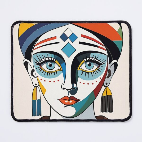 Item preview, A face to behold designed and sold by tatty58.