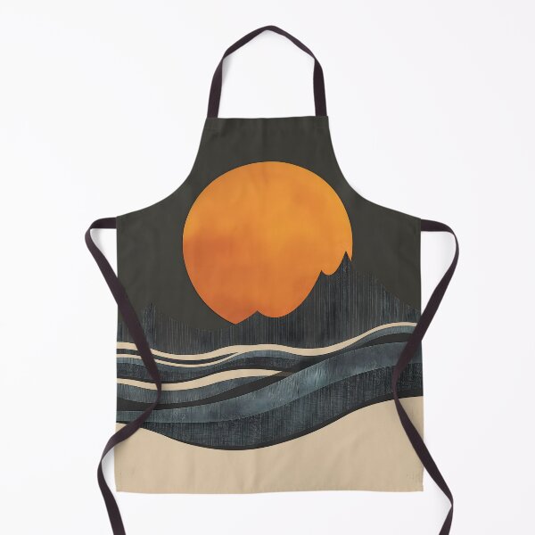 Item preview, Crimson Rise designed and sold by unimuse.