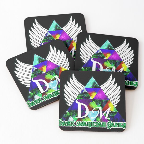 Item preview, DM Games  designed and sold by BenFritsch.