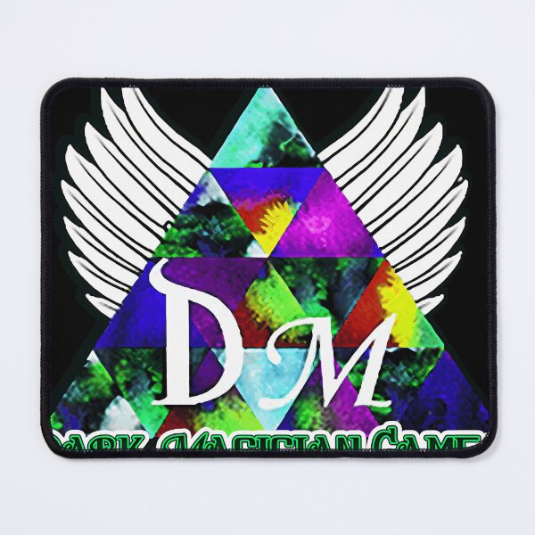 Item preview, DM Games  designed and sold by BenFritsch.