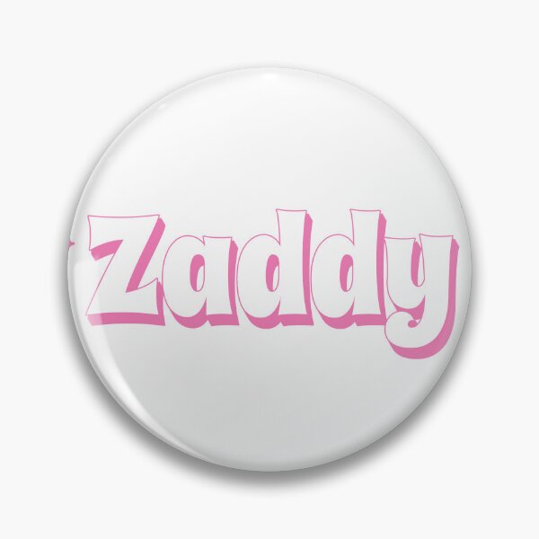 Item preview, Zaddy designed and sold by Bonkys-Bazaar.