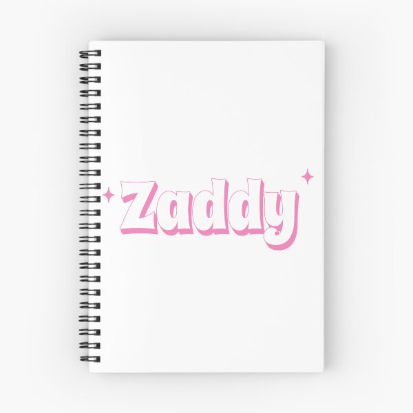 Item preview, Zaddy designed and sold by Bonkys-Bazaar.