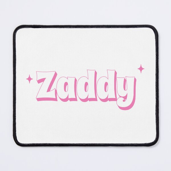 Item preview, Zaddy designed and sold by Bonkys-Bazaar.
