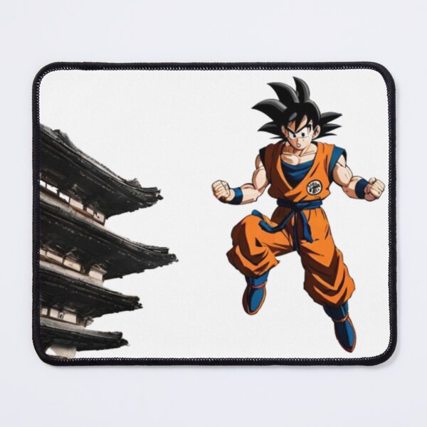Item preview,  Akira Toriyama designed and sold by Denis-david-art.