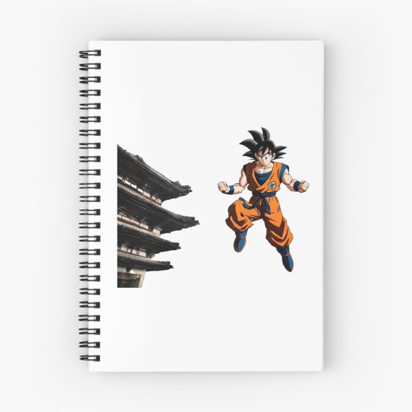 Item preview,  Akira Toriyama designed and sold by Denis-david-art.