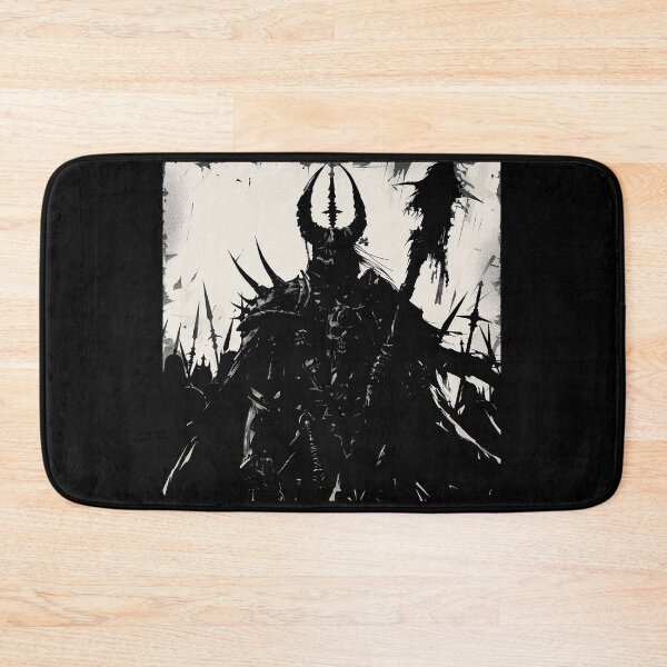 Item preview, Chaos lordch designed and sold by nerdyrock.