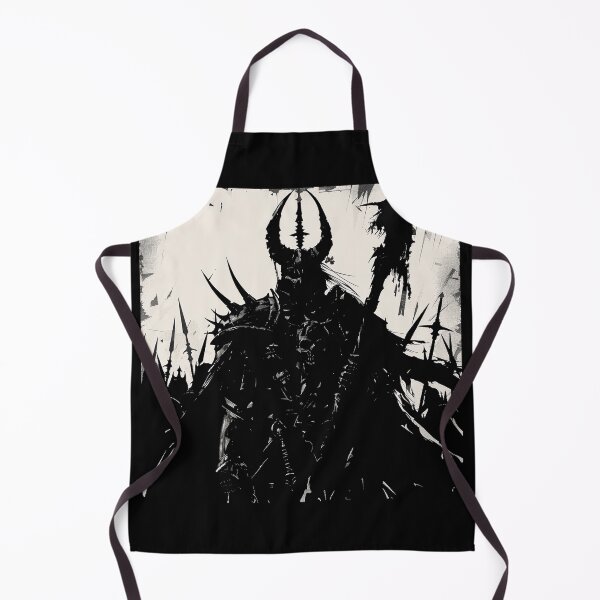 Item preview, Chaos lordch designed and sold by nerdyrock.
