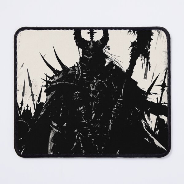 Item preview, Chaos lordch designed and sold by nerdyrock.