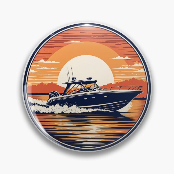 Item preview, Power Boat designed and sold by Roman-Designer.