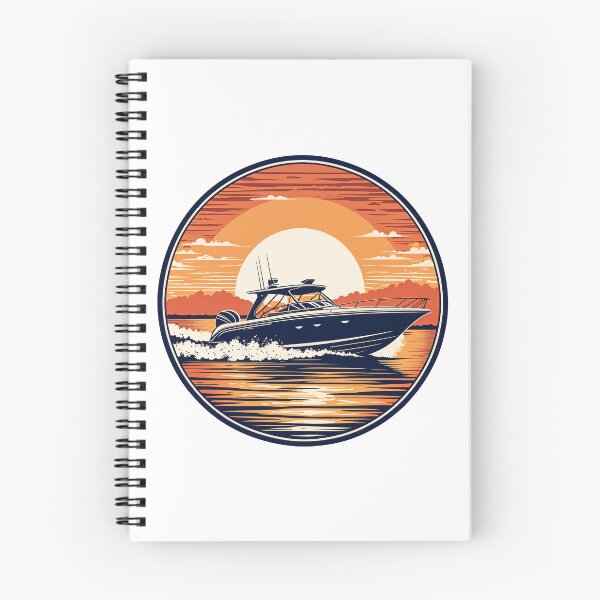 Item preview, Power Boat designed and sold by Roman-Designer.