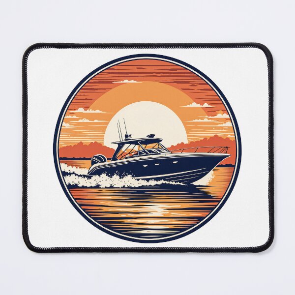Item preview, Power Boat designed and sold by Roman-Designer.
