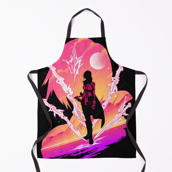Item preview, Armas relámpago y protagonista designed and sold by BenFritsch.