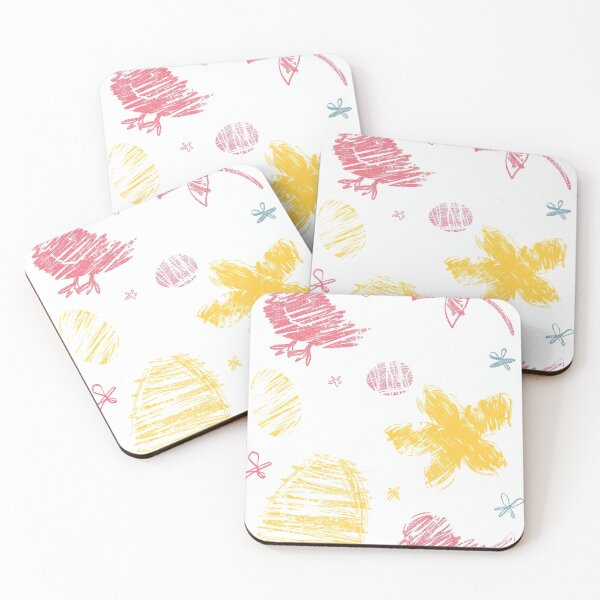 Item preview, Playful Pond Ducklings designed and sold by cute-animals99.
