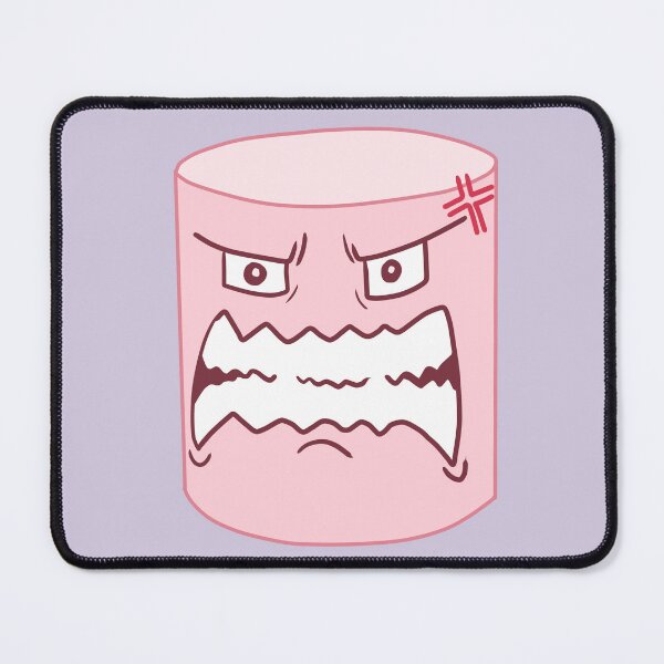 Item preview, Frustrated Mallow designed and sold by PyroAshes.
