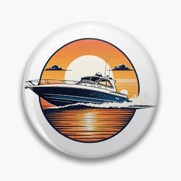 Item preview, Power Boat designed and sold by Roman-Designer.